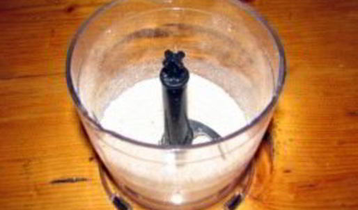 вегетарианская выпечка без яиц