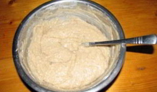 вегетарианская выпечка без яиц