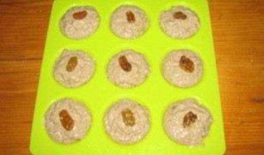 вегетарианская выпечка без яиц