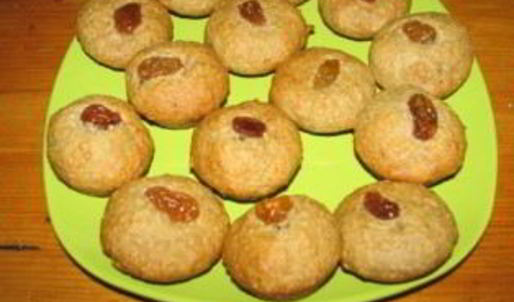 вегетарианская выпечка без яиц