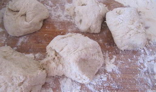 восточная пахлава