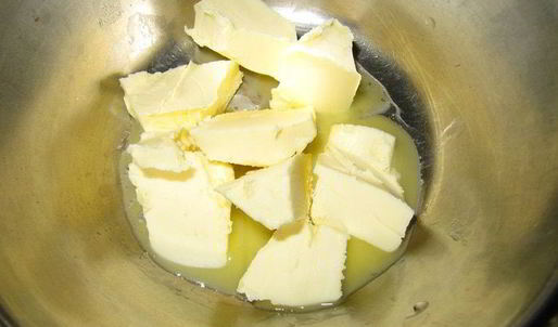 восточная пахлава