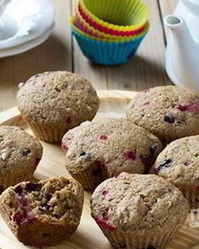 Выпечка без яиц