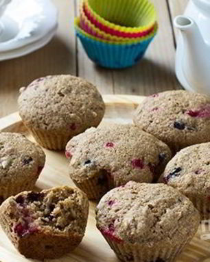 Выпечка без яиц