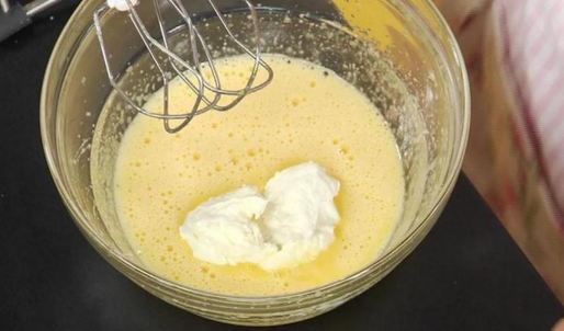 выпечка дачные корзинки