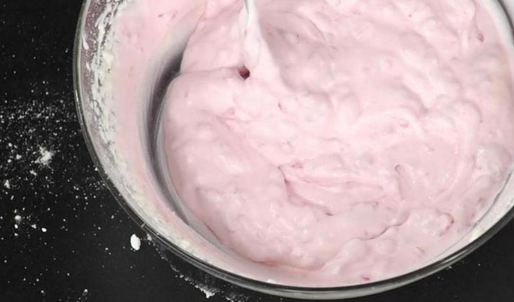 выпечка дачные корзинки