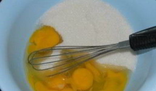 выпечка из дрожжевого теста