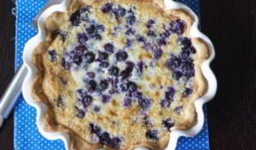 выпечка из дрожжевого теста