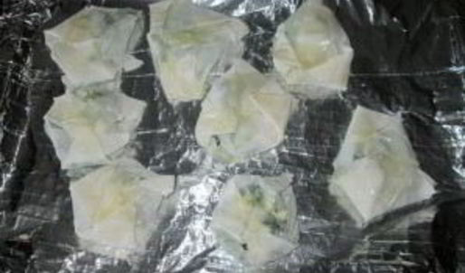 выпечка из сыра