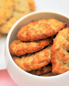 Выпечка на фольге