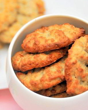 Выпечка на фольге