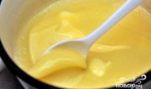 выпечка на фольге