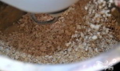 выпечка на фольге