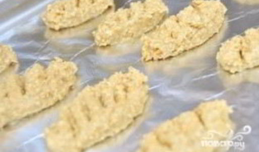 выпечка на фольге