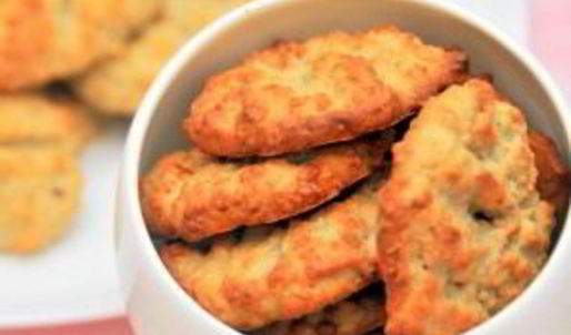 выпечка на фольге