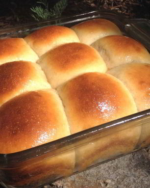 Выпечка на кефире