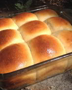 Выпечка на кефире