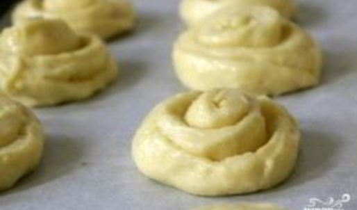 выпечка на прокисшем молоке