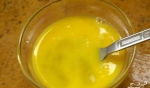 выпечка на прокисшем молоке