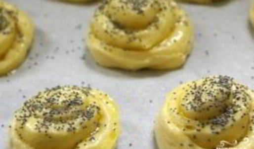 выпечка на прокисшем молоке