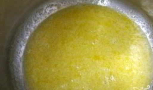 выпечка на прокисшем молоке