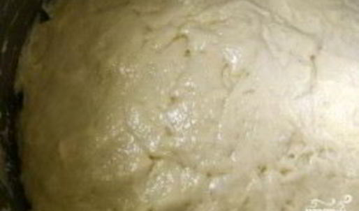 выпечка на прокисшем молоке