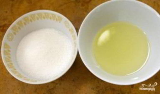 выпечка на прокисшем молоке