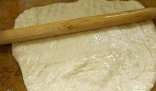 выпечка на прокисшем молоке