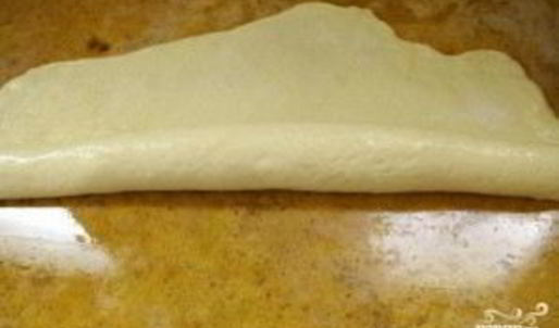 выпечка на прокисшем молоке