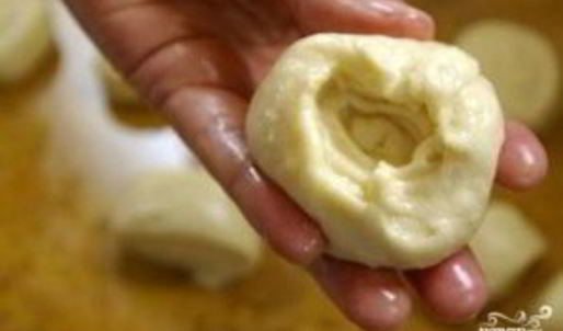 выпечка на прокисшем молоке