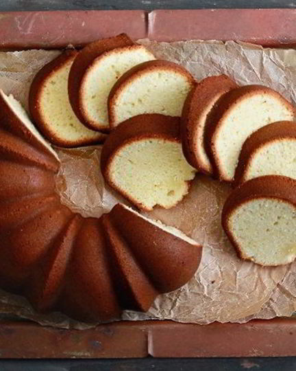 Рецепт выпечки с творогом