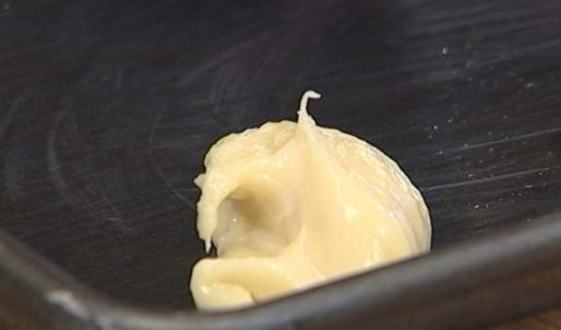 лимонные эклеры