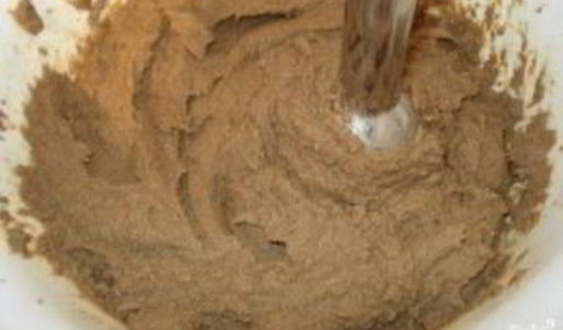 несладкая начинка для эклеров