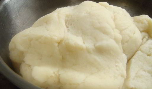 профитроли