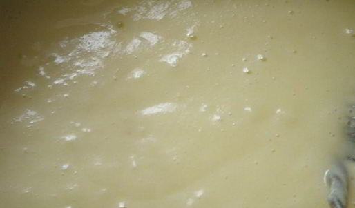 профитроли