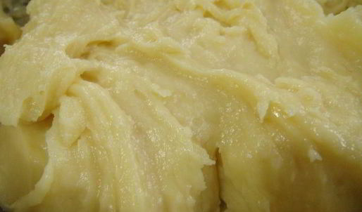 профитроли