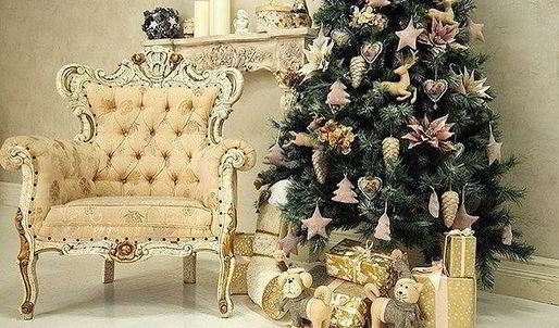 профитроли