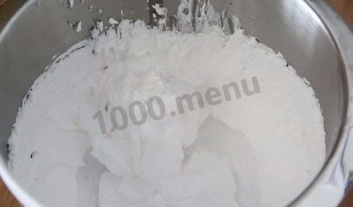 шоколадные эклеры