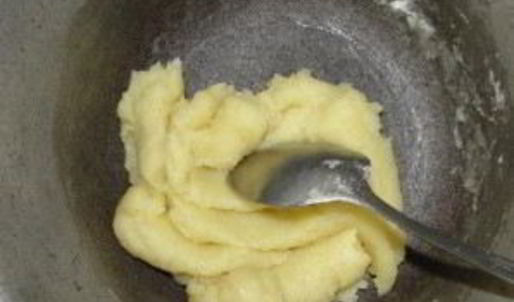 тесто на эклеры