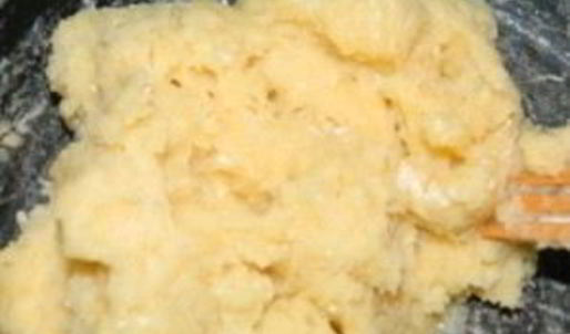 творожные эклеры