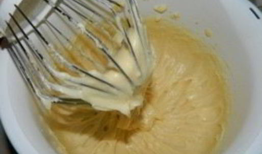 творожные эклеры