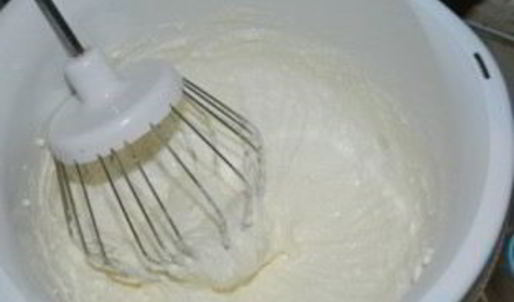 творожные эклеры