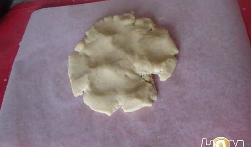 ванильные эклеры