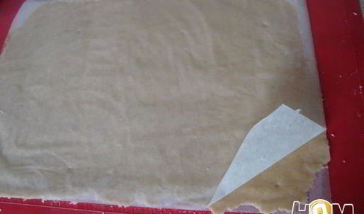 ванильные эклеры