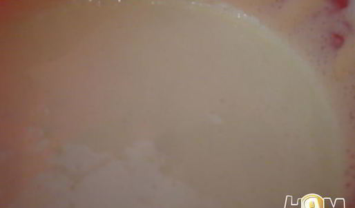 ванильные эклеры