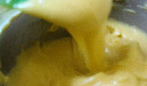 весенние профитроли