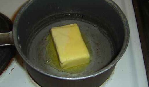 эклеры с кремом