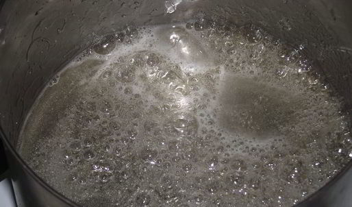 эклеры с масляно-заварным кремом