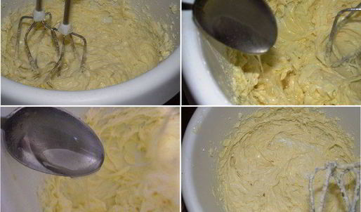 эклеры с масляно-заварным кремом