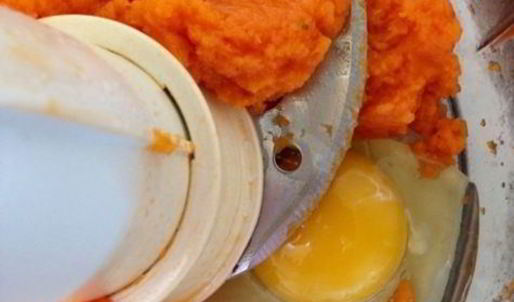 закусочные томатные эклеры с кремом из моцареллы